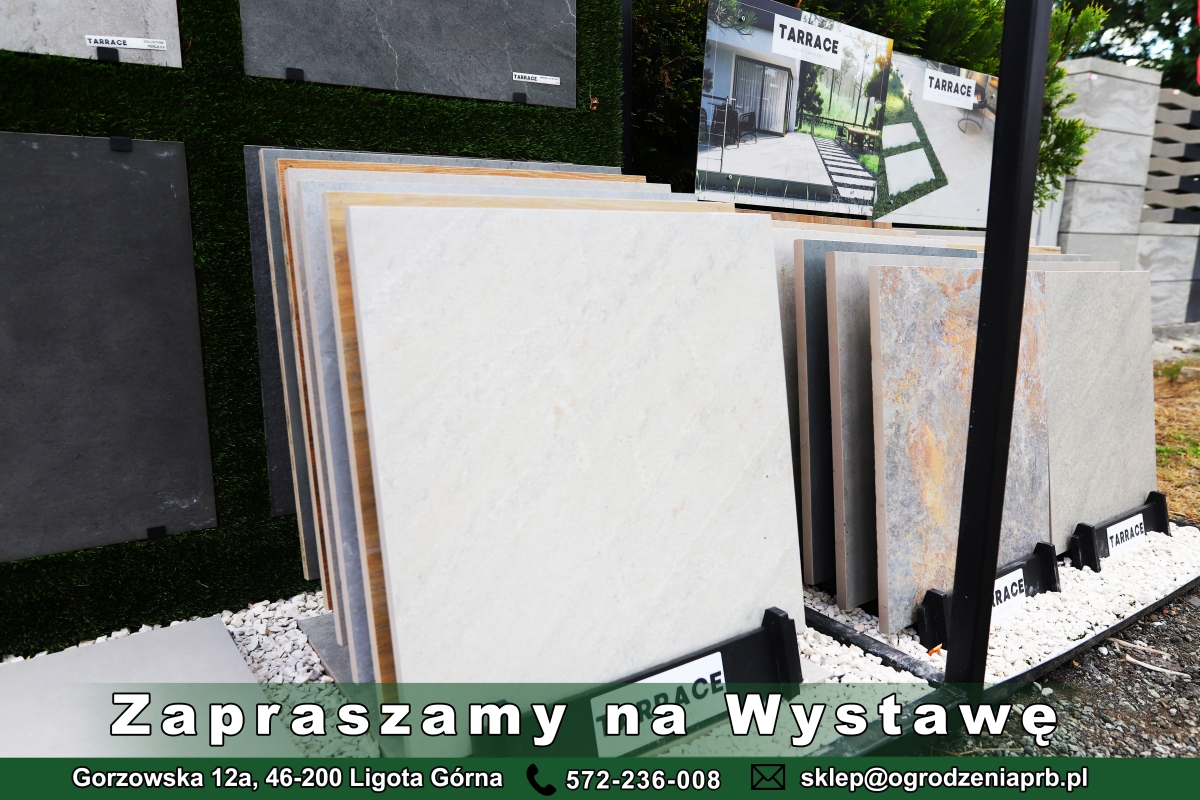 Read more about the article Płyty tarasowe