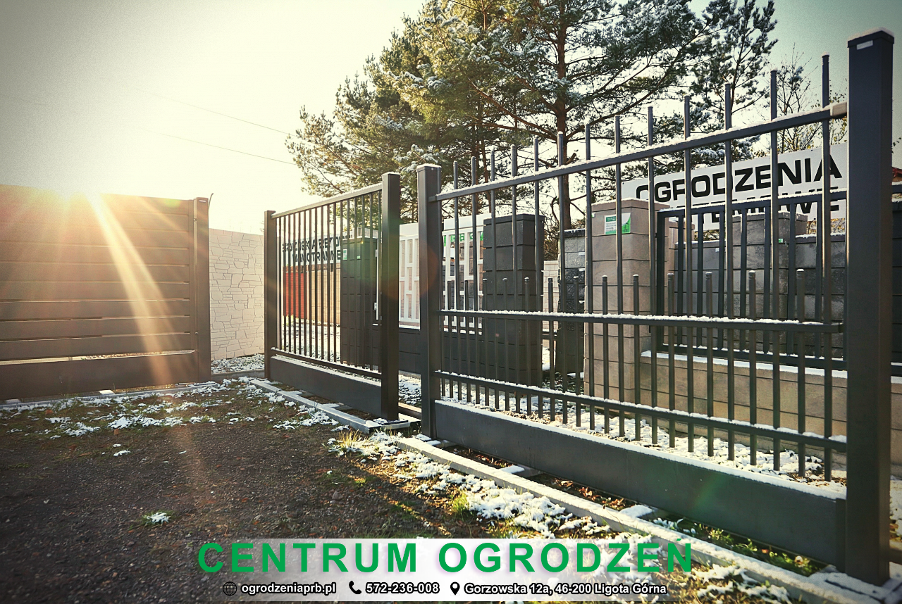 Read more about the article Najlepsze decyzje o ogrodzeniu zapadają, zanim zacznie się sezon
