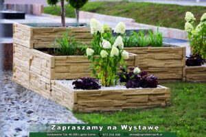 Read more about the article Zielnik Betonowy do Twojego Ogrodu