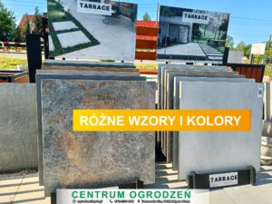 Read more about the article Taras zaczyna się od odpowiedniego wyboru