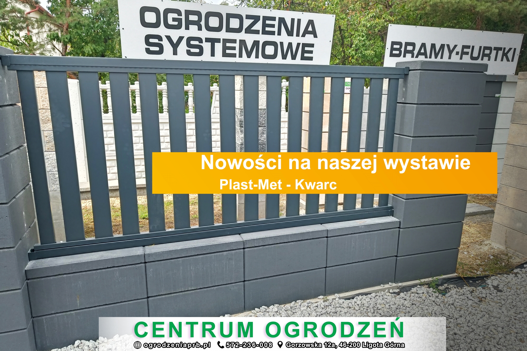 You are currently viewing Kolejne nowości na naszej wystawie